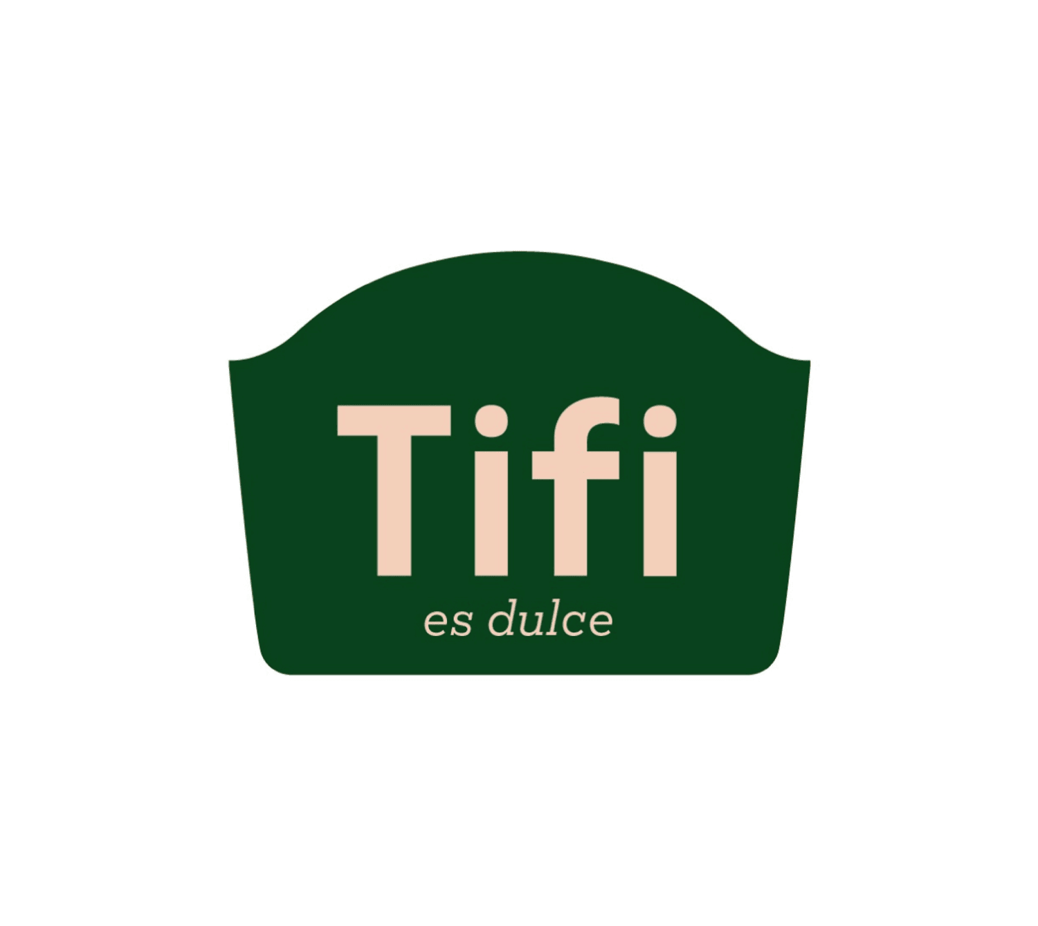 Tiffi es dulce