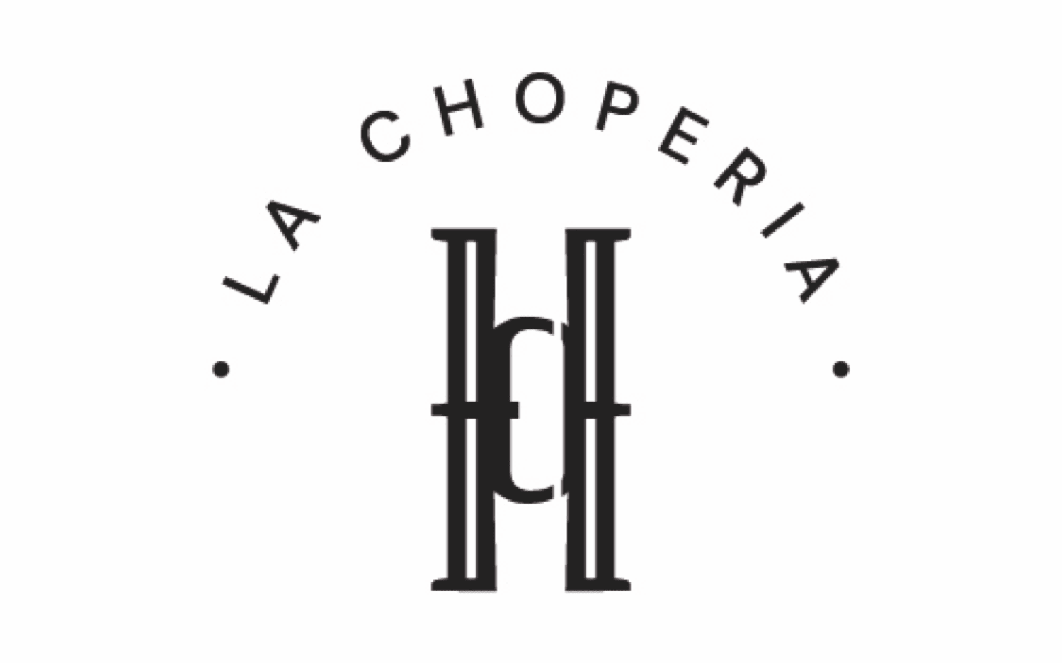 LA CHOPERIA