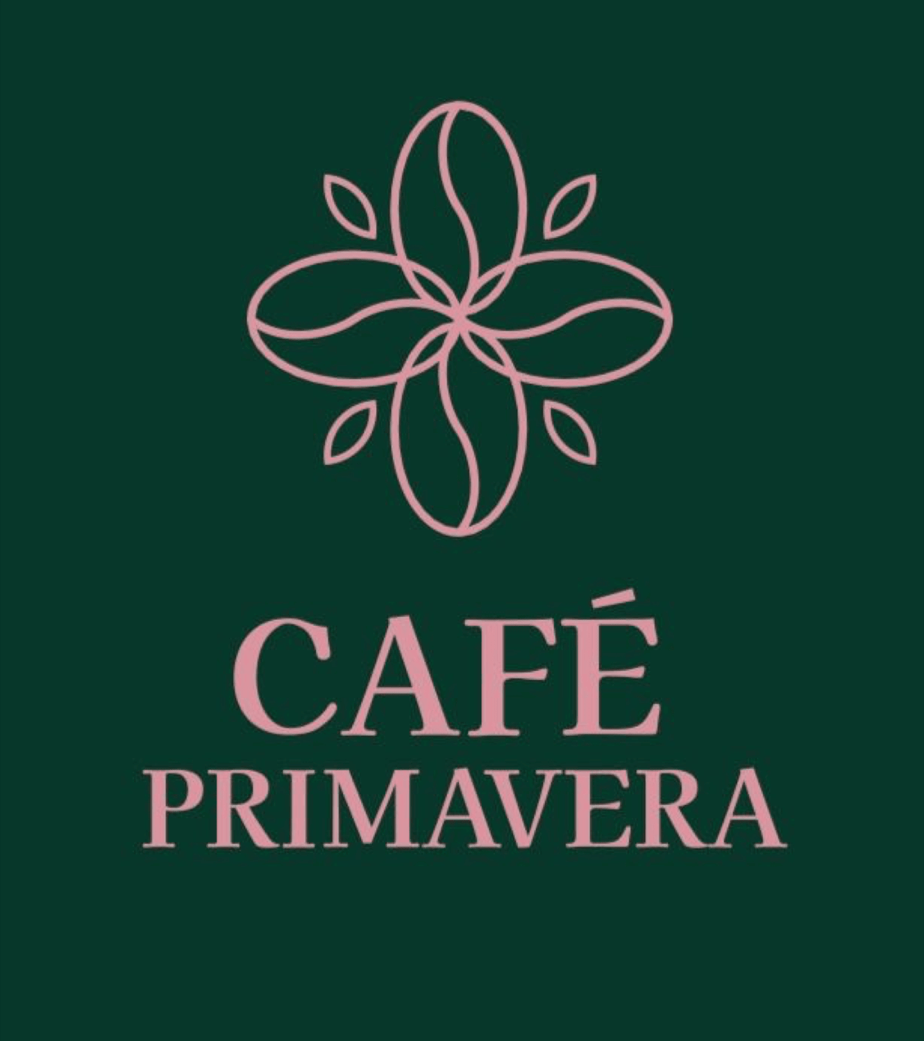 CAFÉ PRIMAVERA