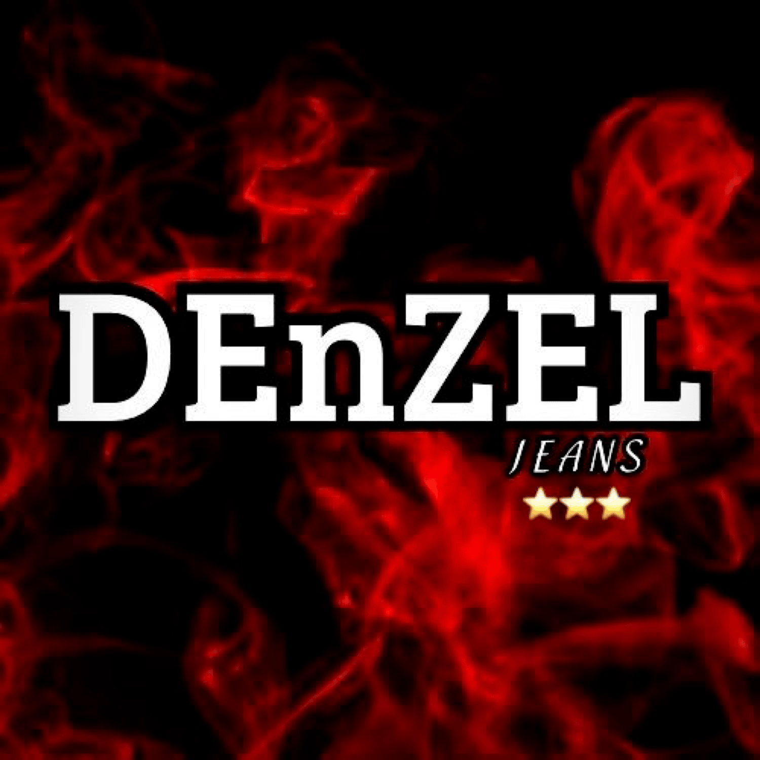 DENZELJEANS