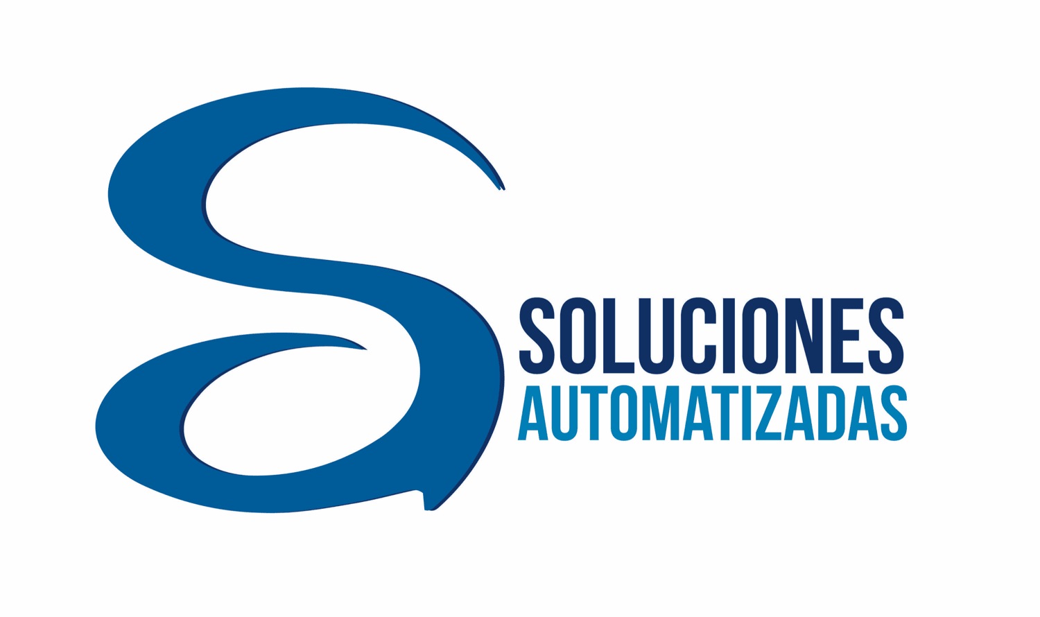 S SOLUCIONES AUTOMATIZADAS