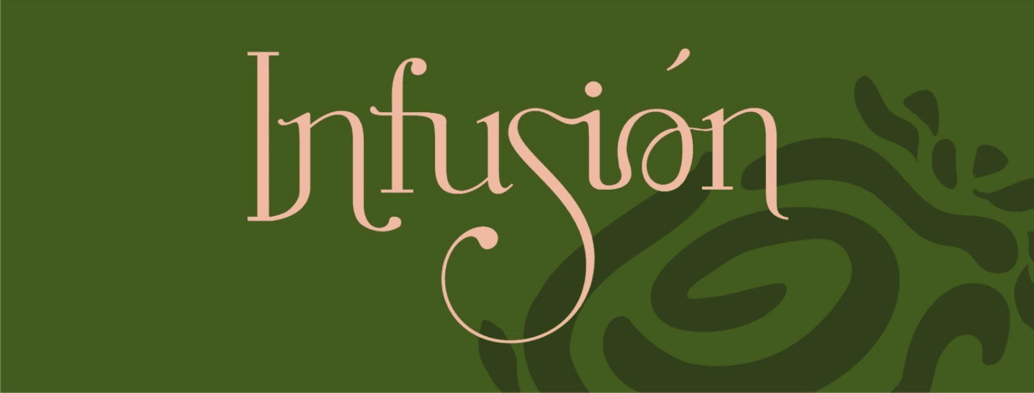 INFUSIÓN