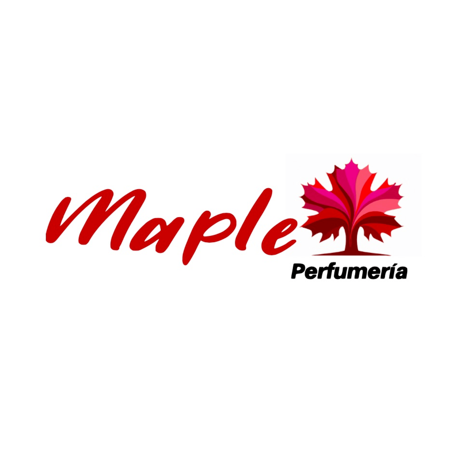 Maple Perfumería