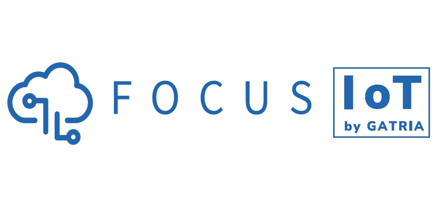 FOCUS IoT by GATRIA