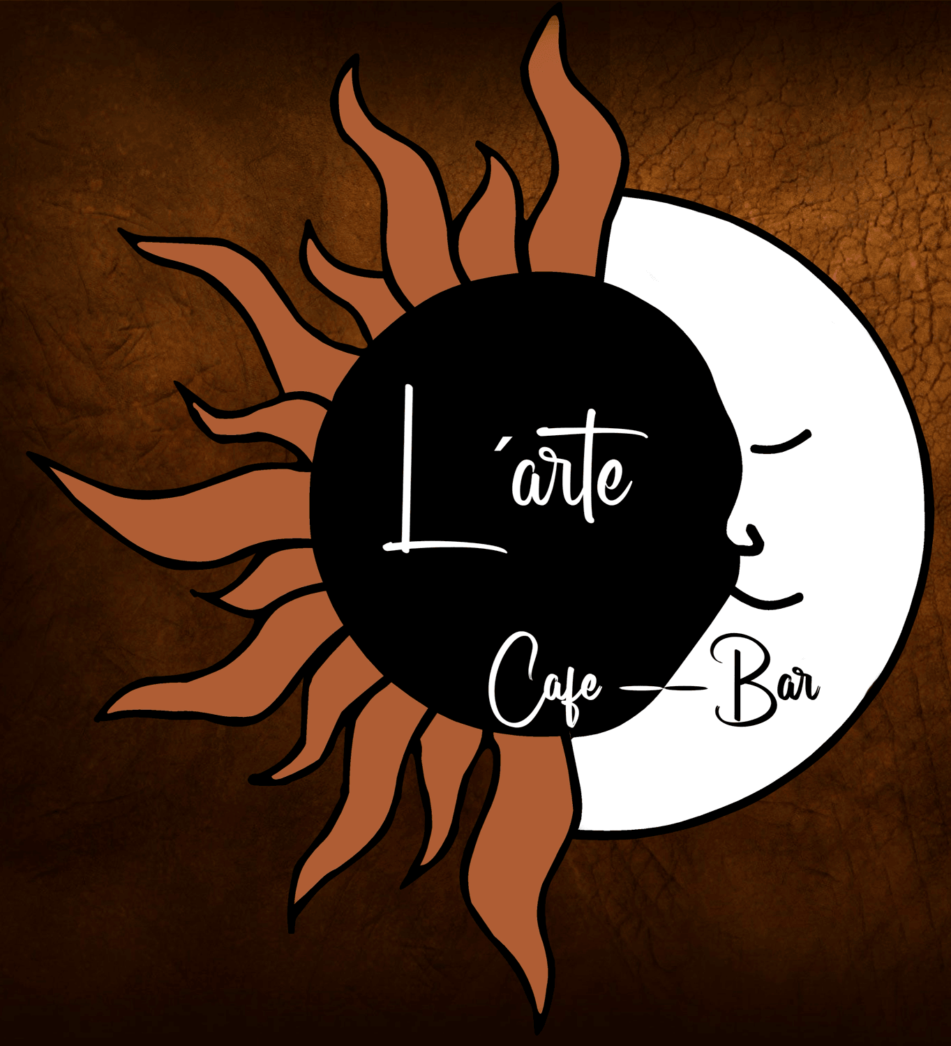 L´arte cafe-bar