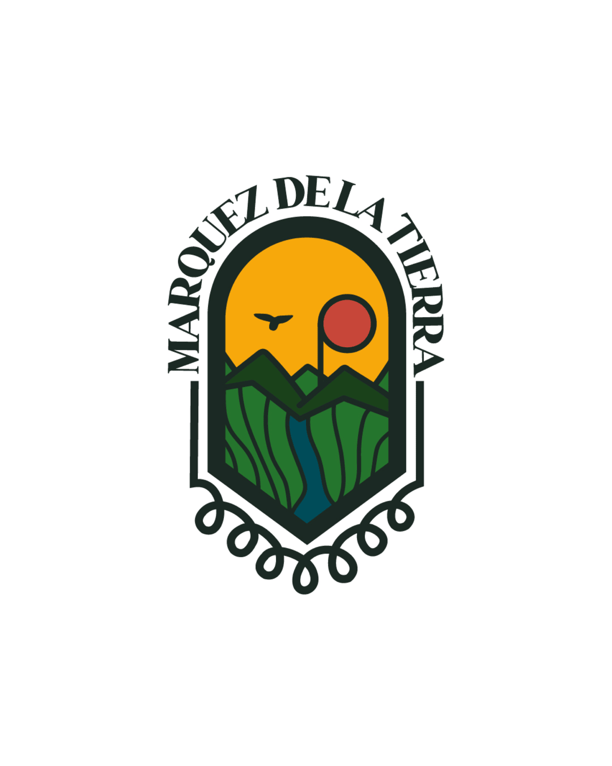 MARQUEZ DE LA TIERRA