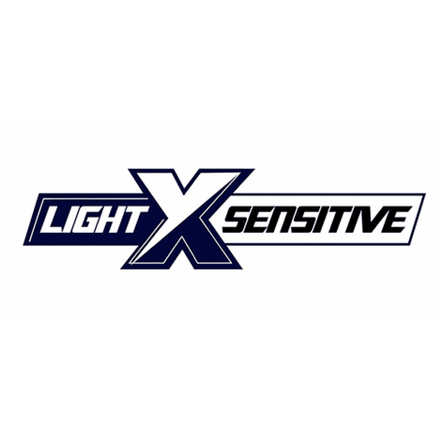 LIGHT X SENSITIVE