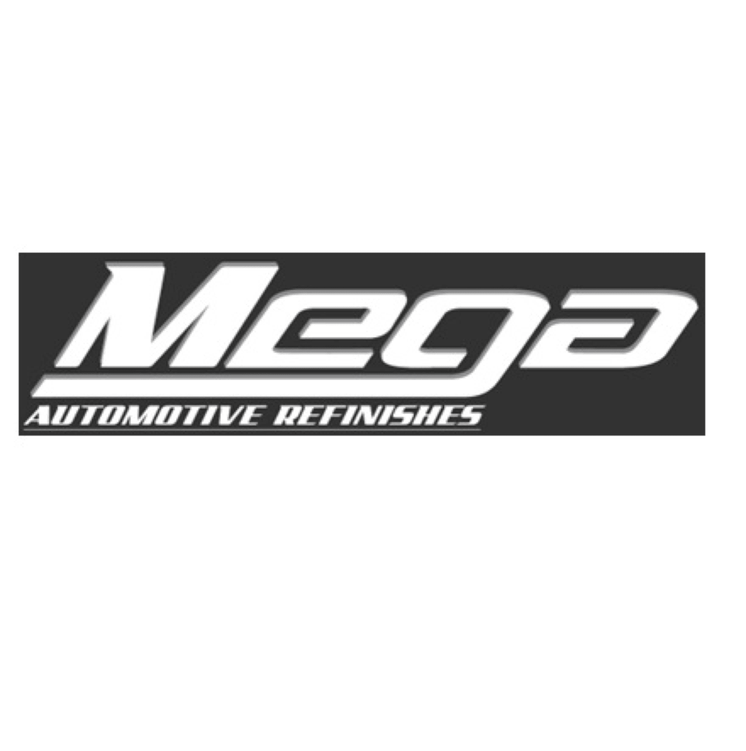 Mega AUTOMOTIVE REFINISHES