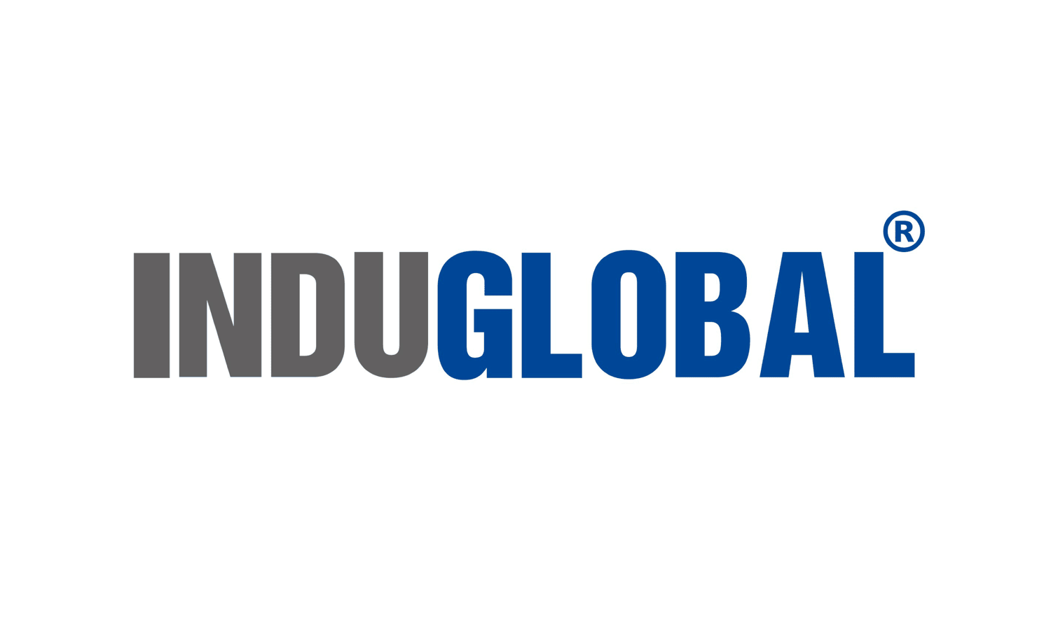 INDUGLOBAL®