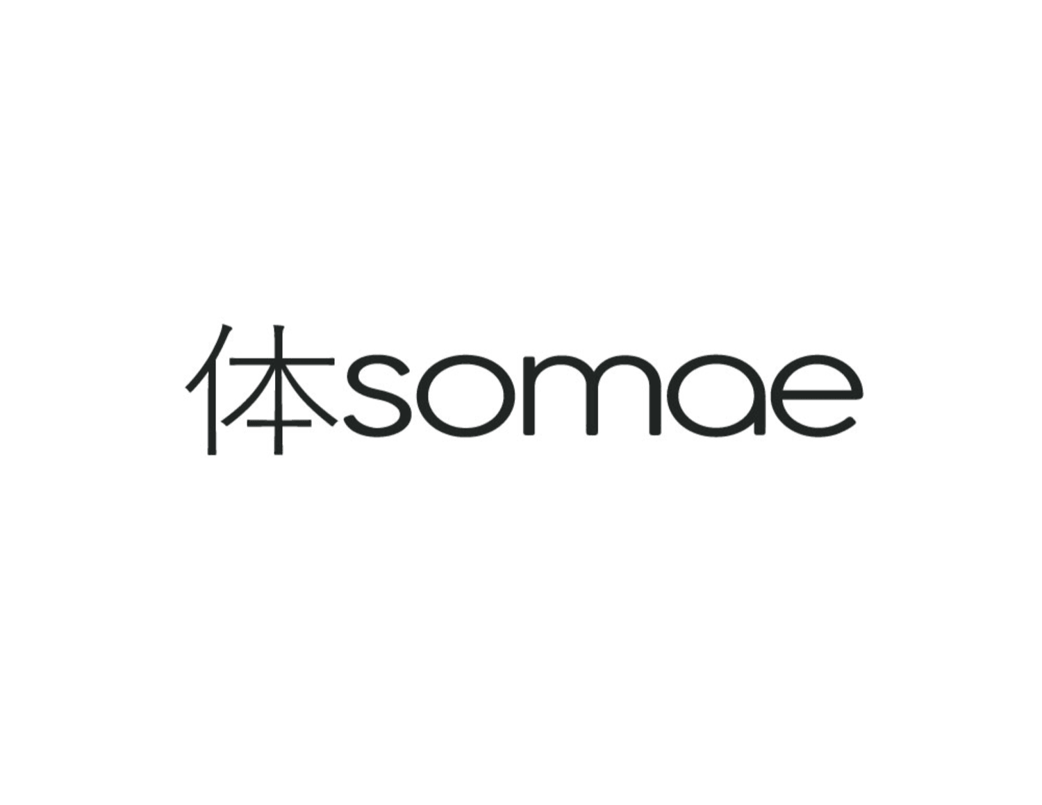 体SOMAE