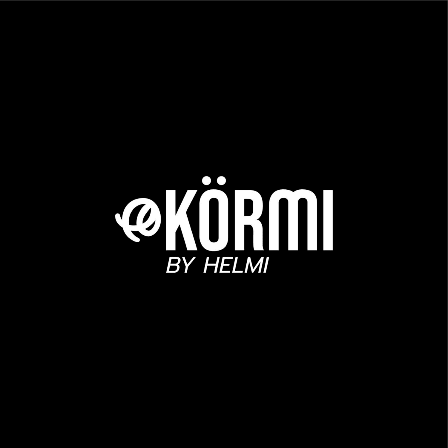 KÖRMI BY HELMI