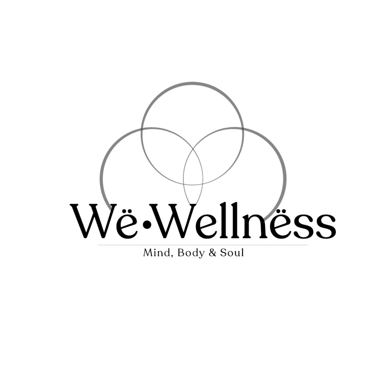 Wë•Wellnëss Mind, Body & Soul
