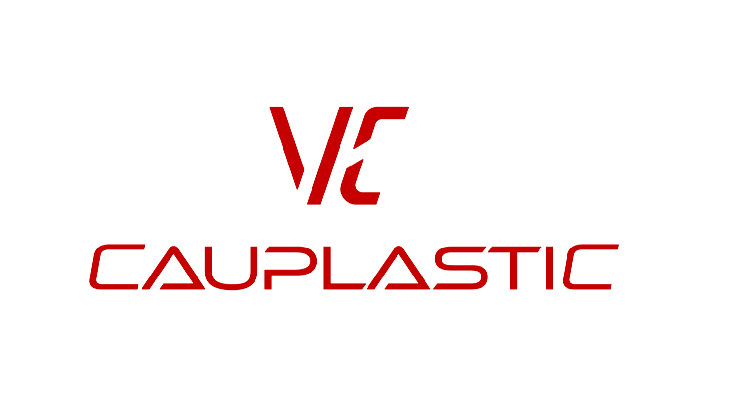 VC CAUPLASTIC