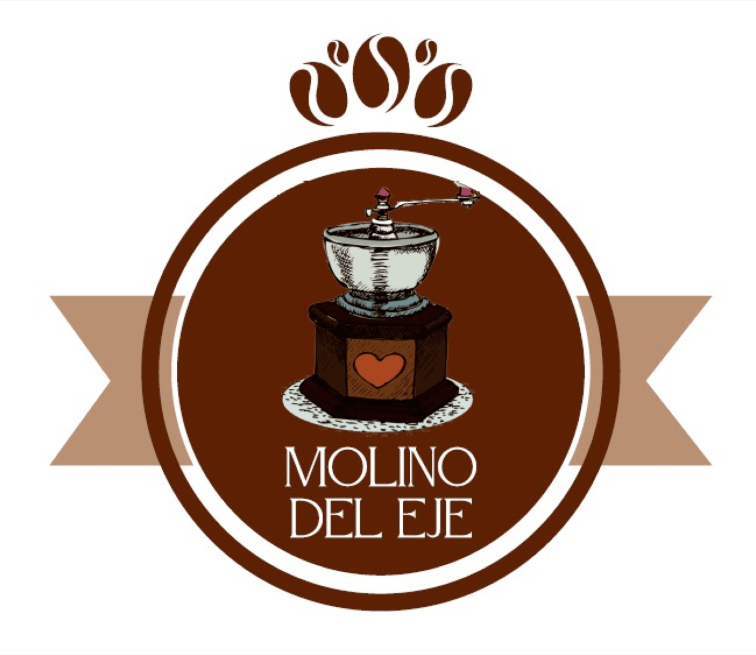 MOLINO DEL EJE