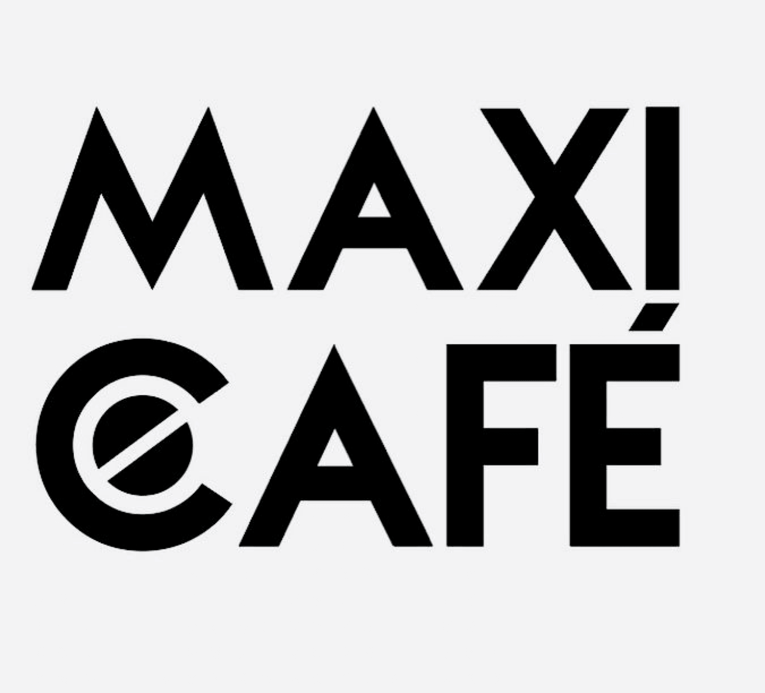 MAXI CAFÉ