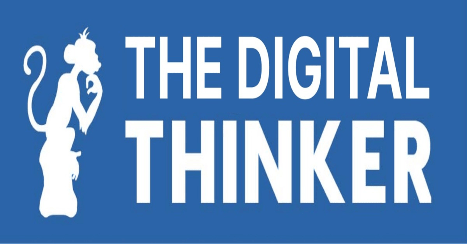 The Digital Thinker