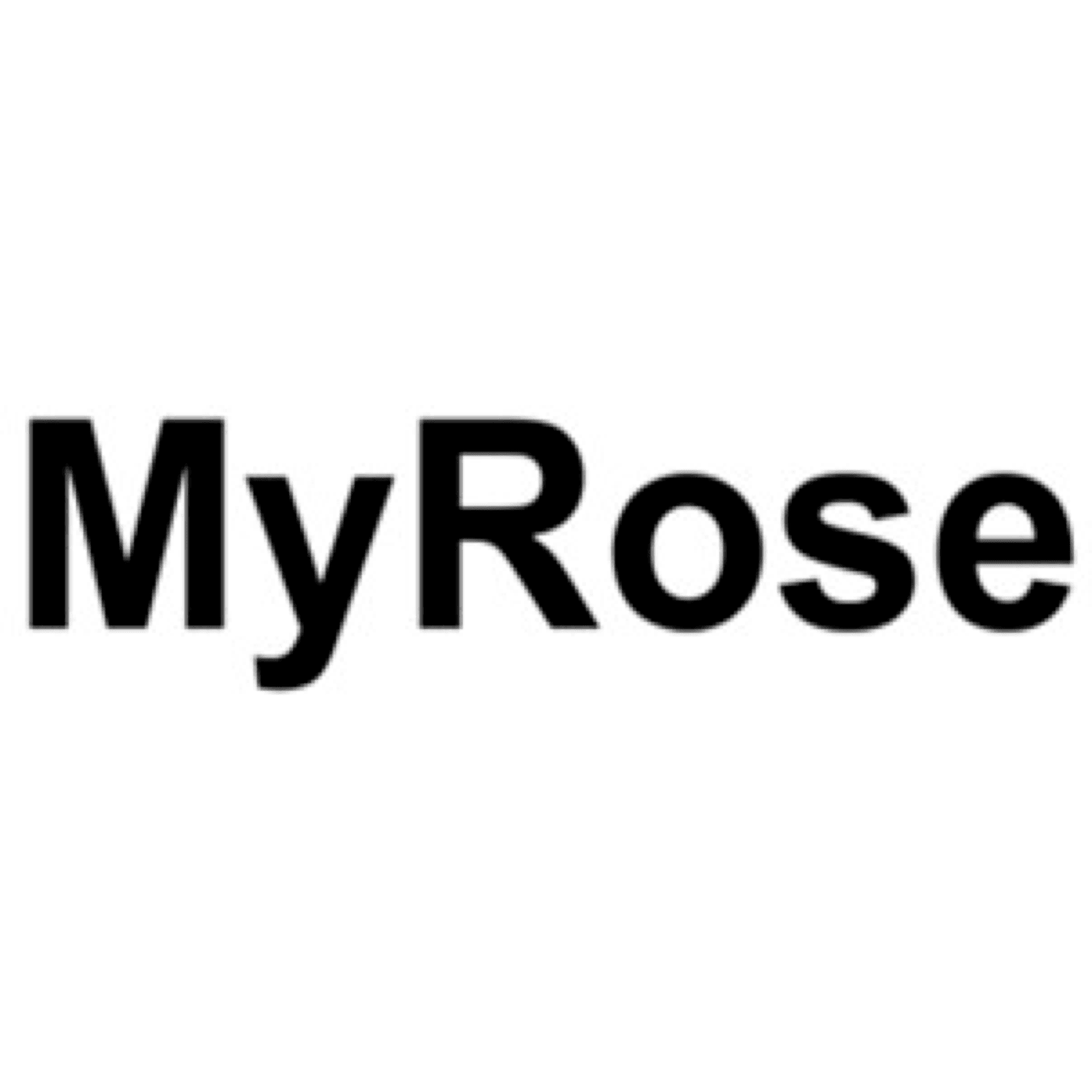 MyRose