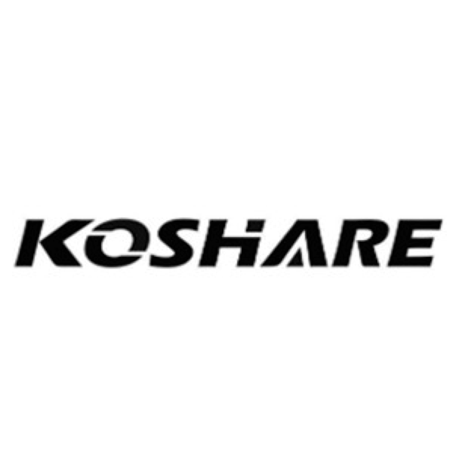KOSHARE