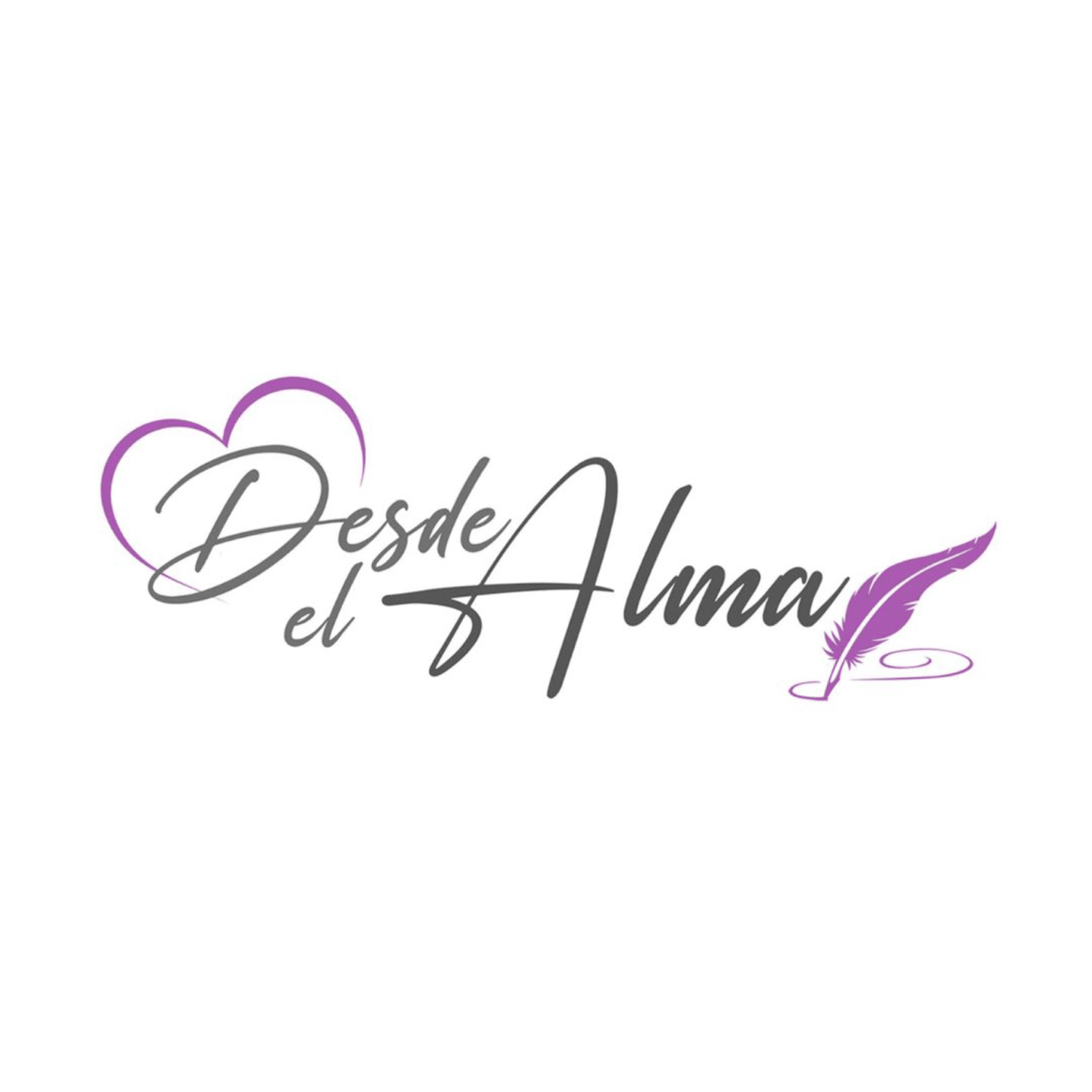 Desde el alma