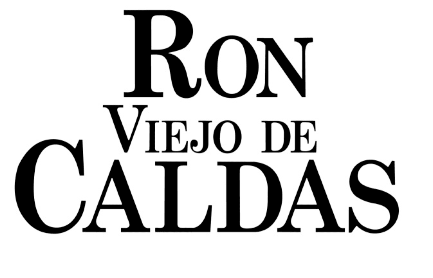 RON VIEJO DE CALDAS