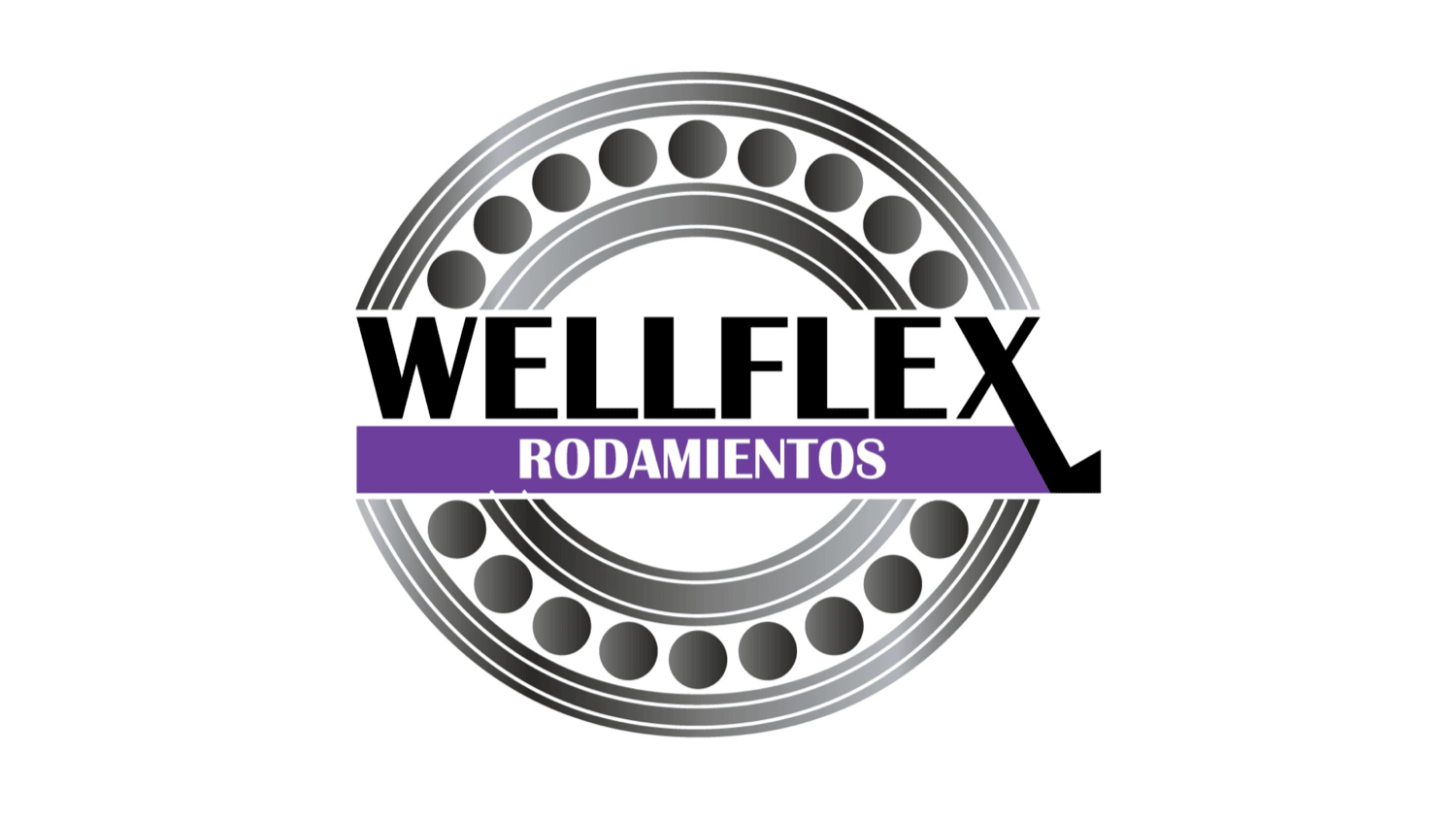 WELLFLEX RODAMIENTOS