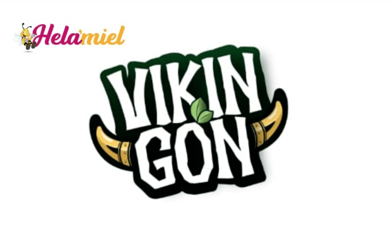 HELA´MIEL VIKINGON