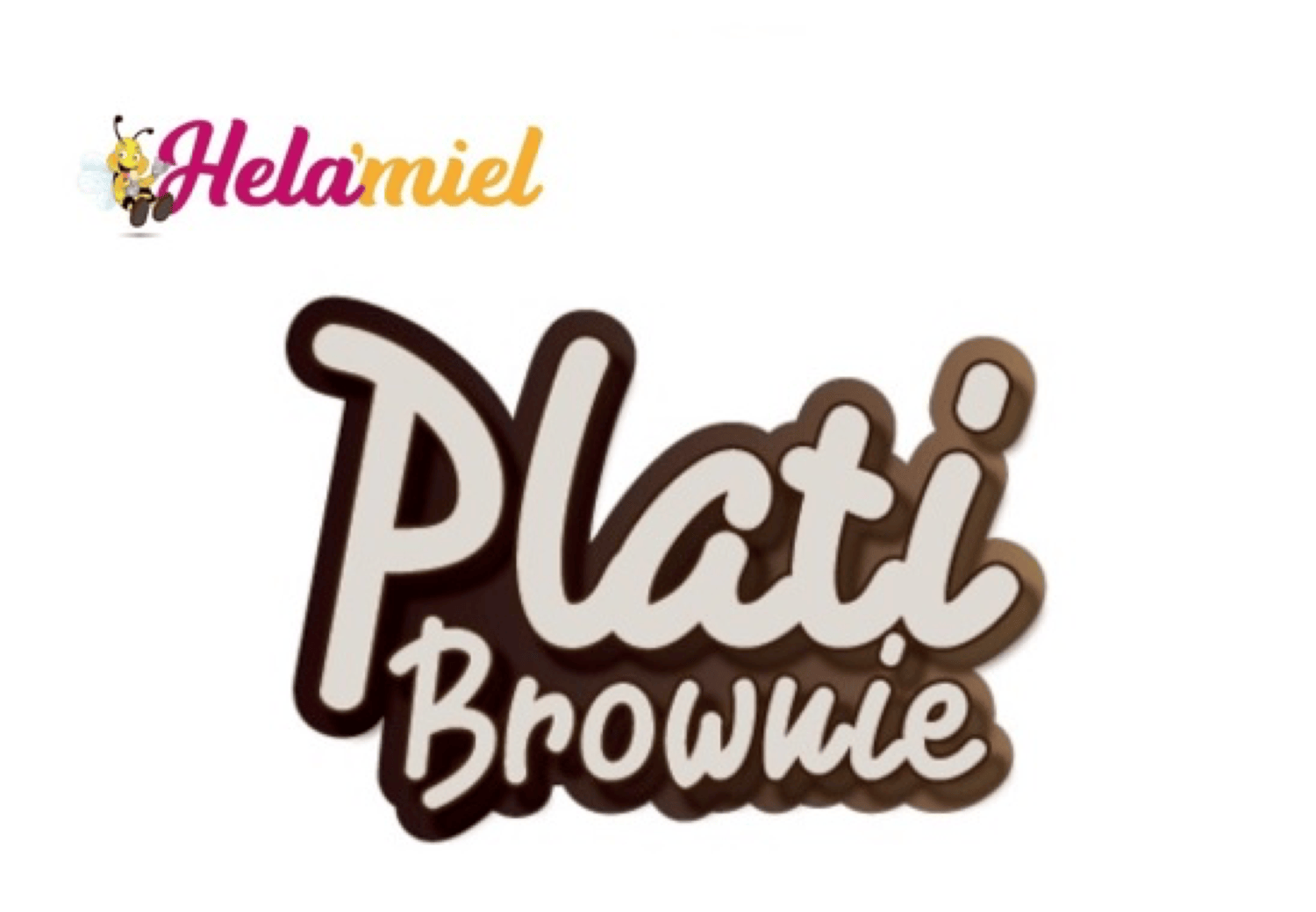 HELA´MIEL PLATIBROWNIE