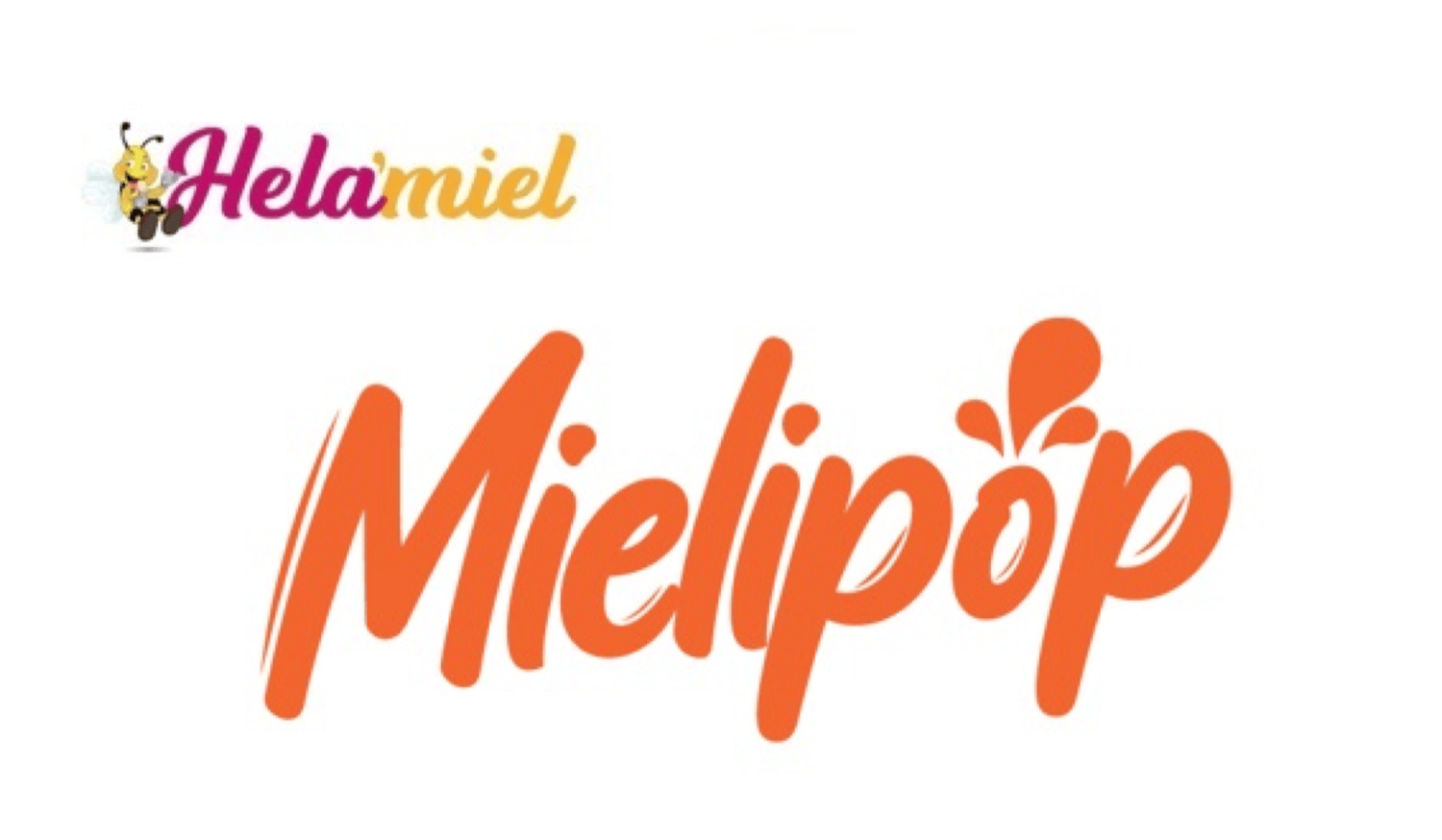HELA´MIEL MIELIPOP
