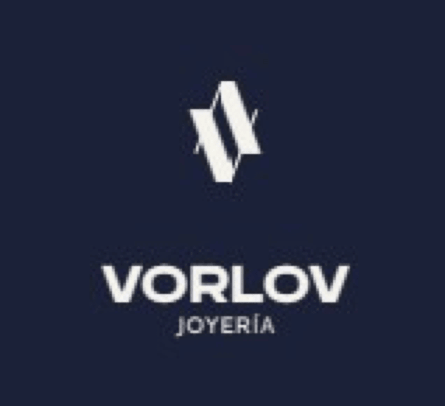 VV VORLOV JOYERÍA