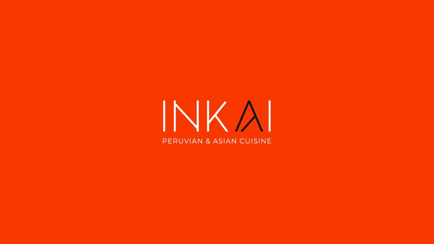 INKAI PERUVIAN & ASIAN CUISINE