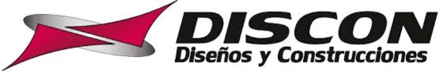 DISCON DISEÑOS Y CONSTRUCCIONES