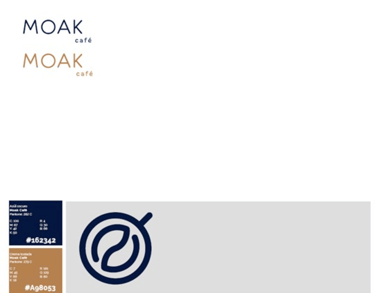 MOAK CAFÉ