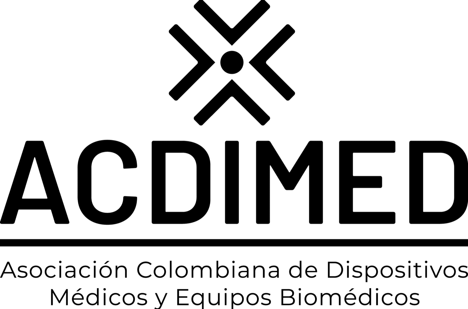 ACDIMED ASOCIACIÓN COLOMBIANA DE DISPOSITIVOS MÉDICOS Y EQUIPOS BIOMÉDICOS