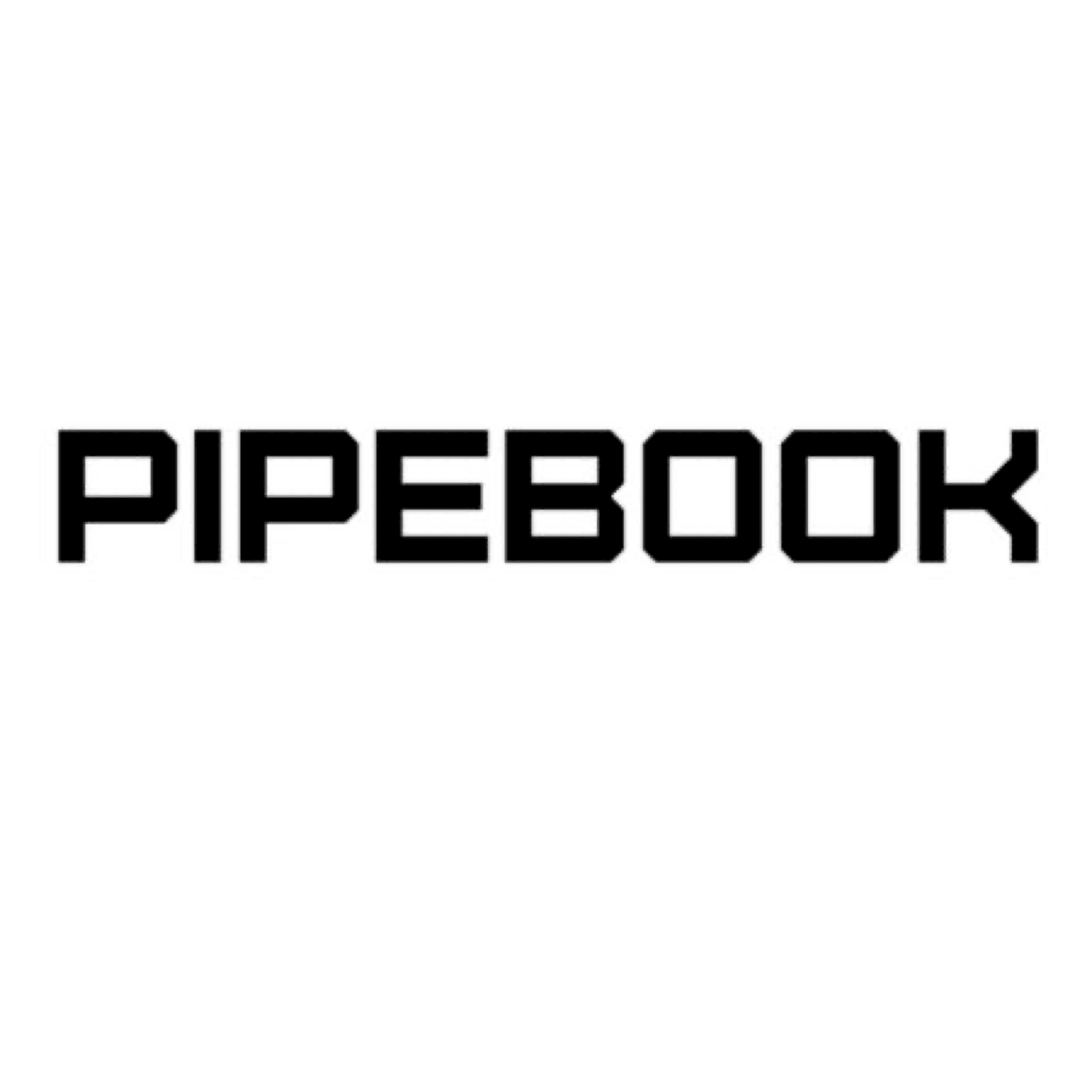 PIPEBOOK