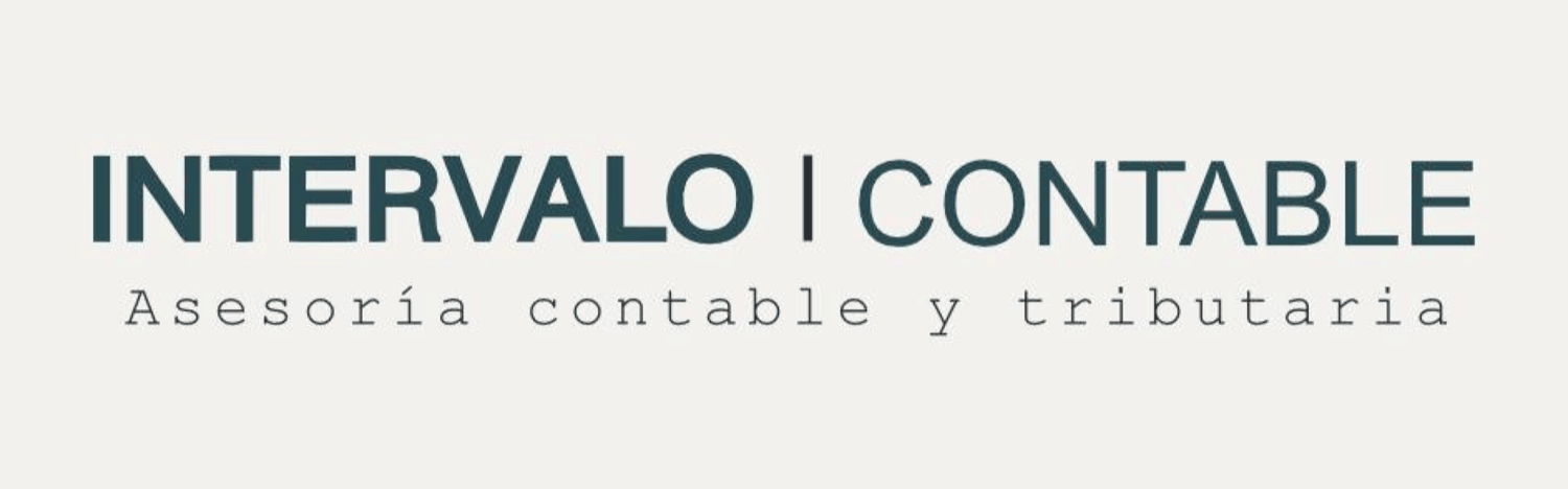 INTERVALO CONTABLE ASESORÍA CONTABLE Y TRIBUTARIA