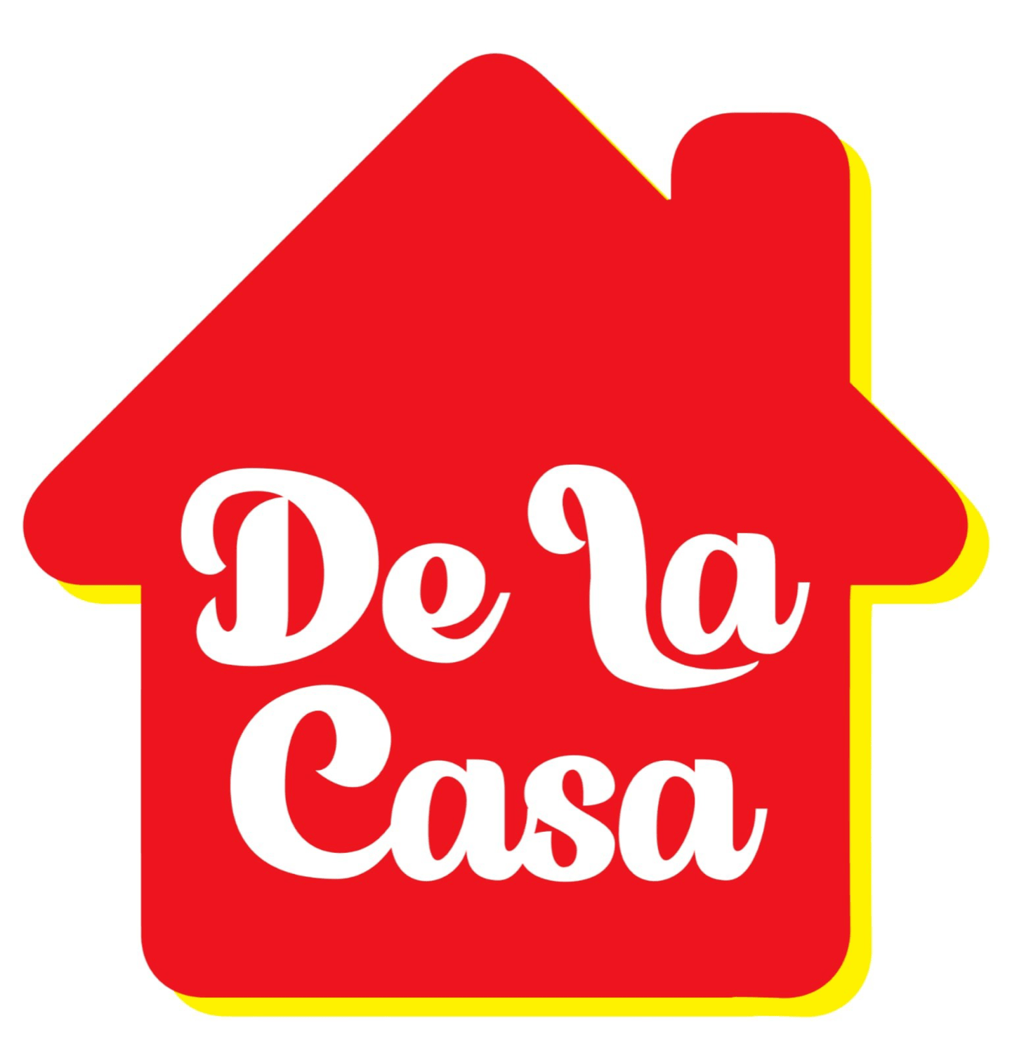 DE LA CASA