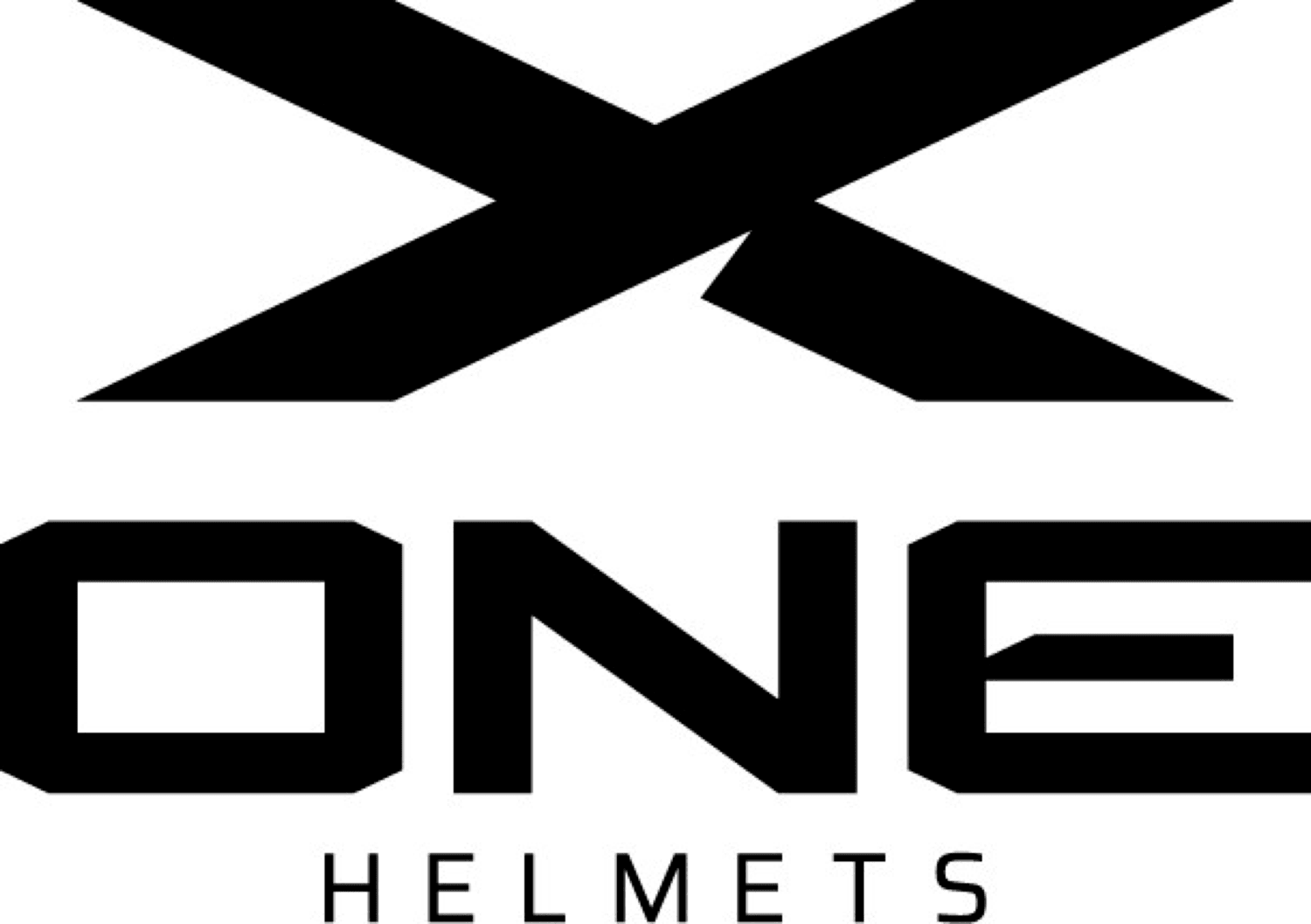 X ONE HELMETS