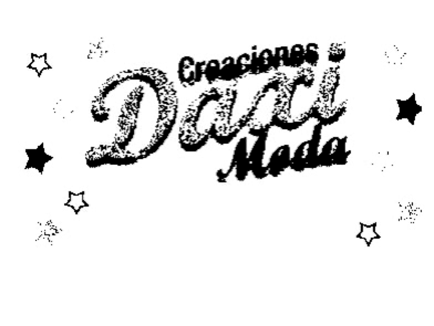 CREACIONES DAXIMODA