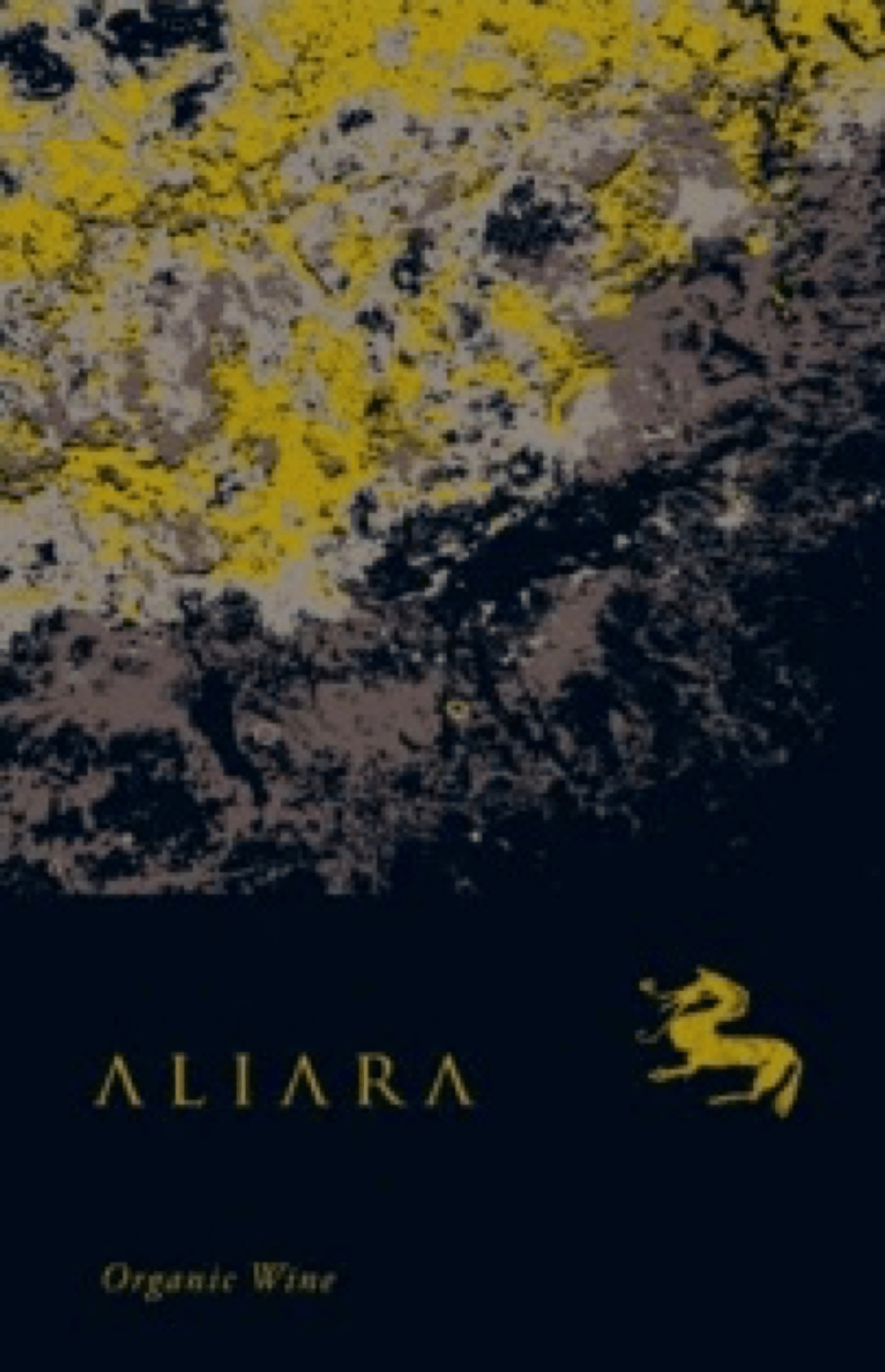 ⁠ALIARA Organic Wine