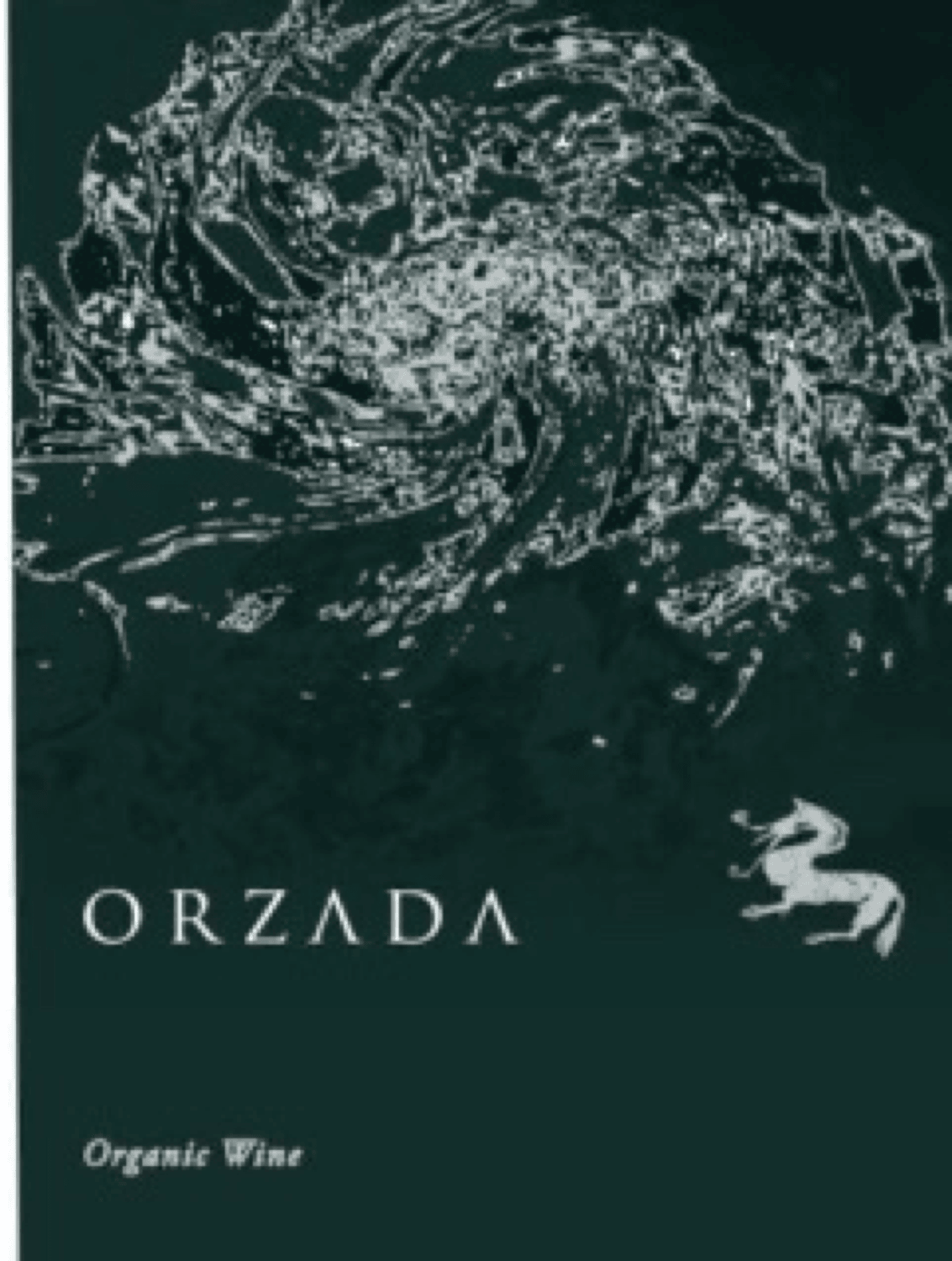 ORZADA Organic Wine