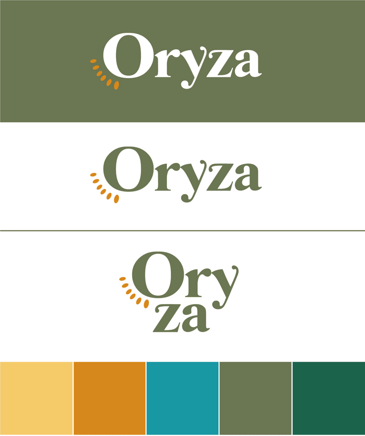 Oryza