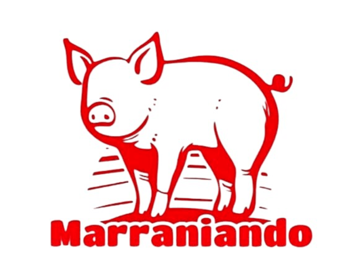 Marraniando