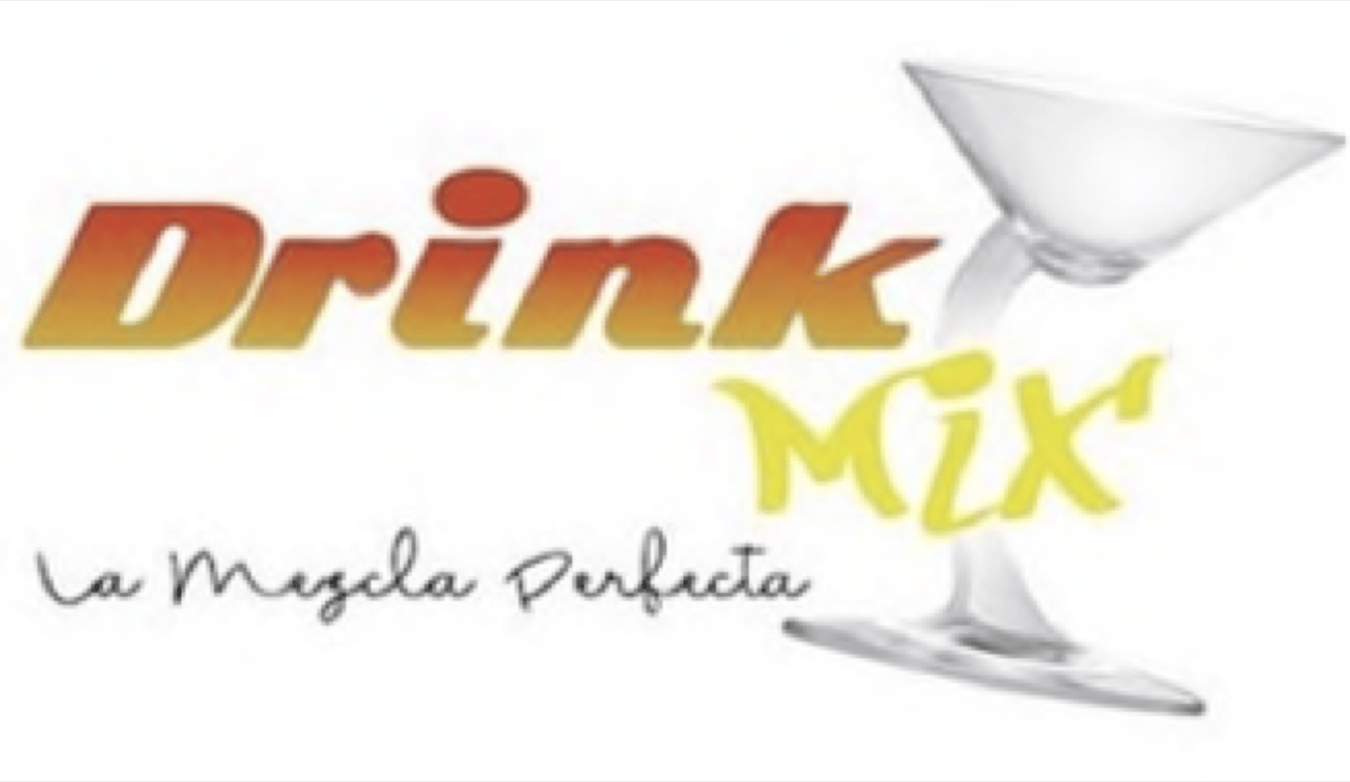 Drink Mix La Mezcla Perfecta