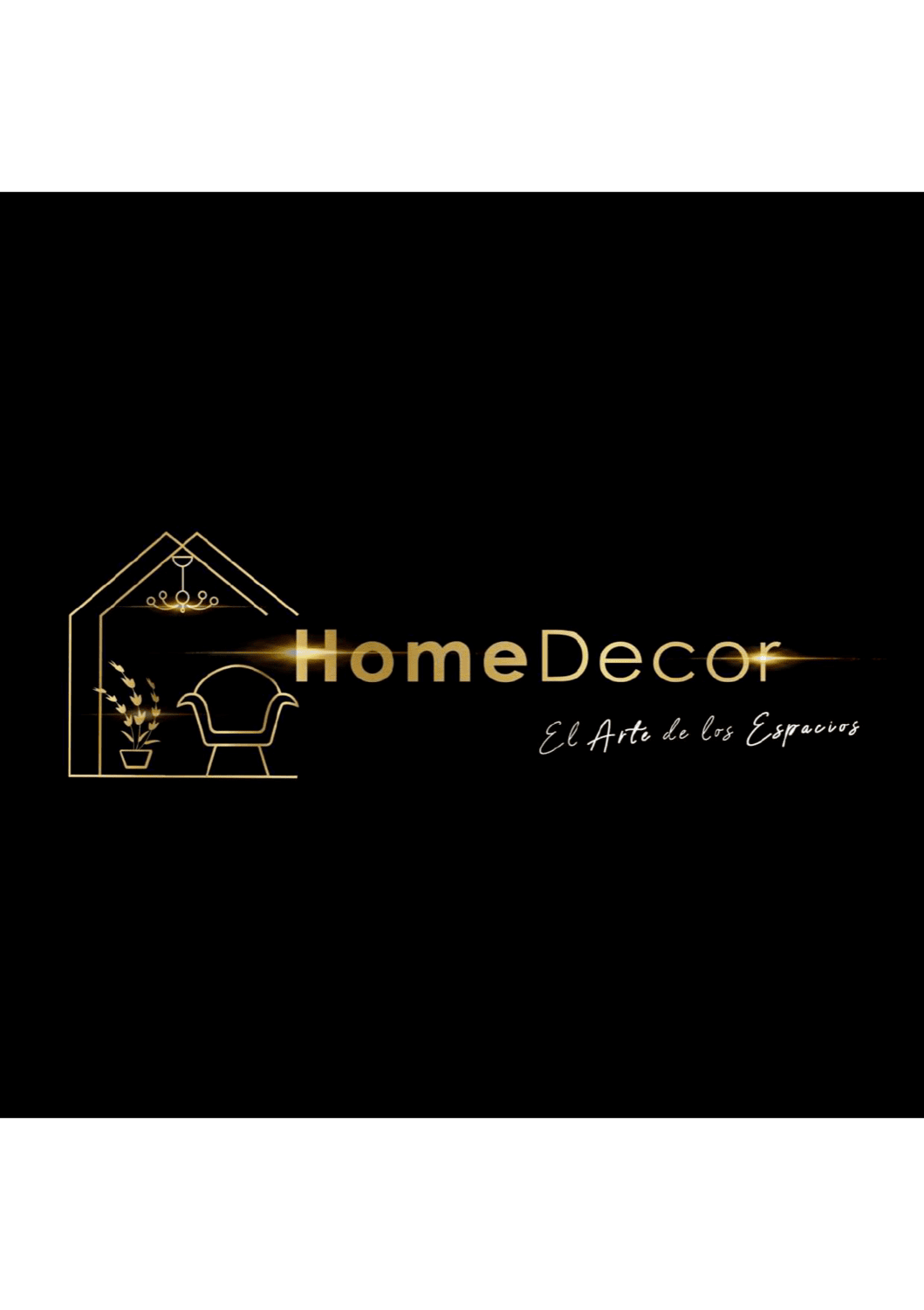 HOME DECOR el arte de los espacios