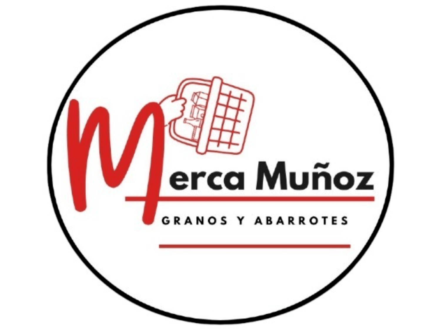 Merca Muñoz GRANOS Y ABARROTES