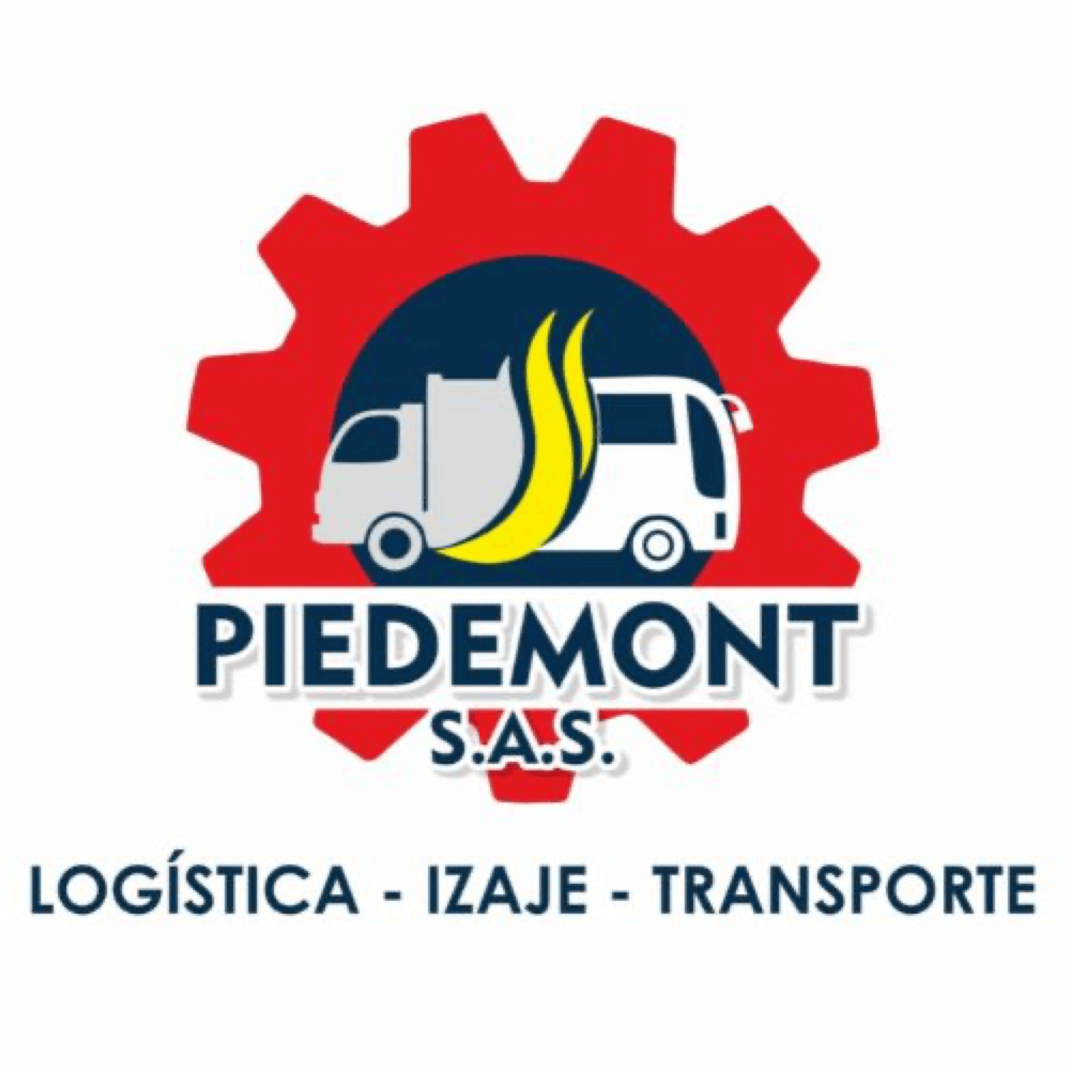 LOGISTICA IZAJE TRANSPORTE PIEDEMONT SAS