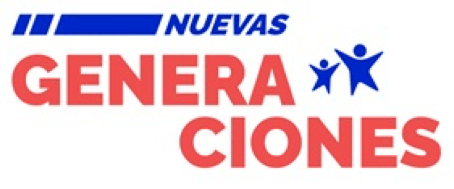 NUEVAS GENERA CIONES