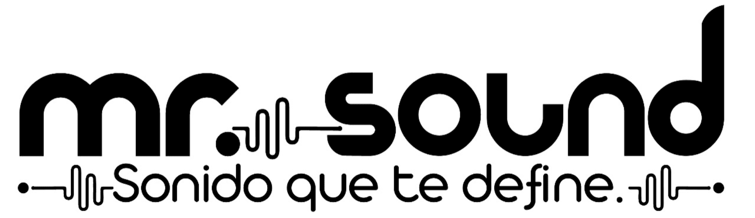 MR.SOUND SONIDO QUE TE DEFINE