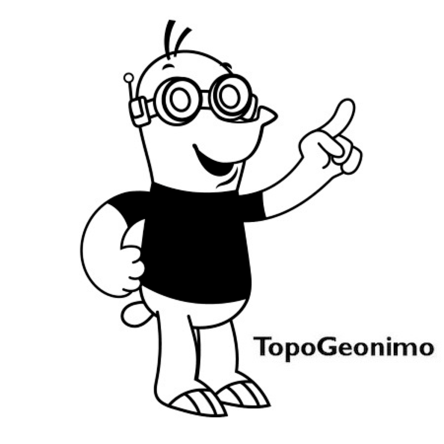 TopoGeonimo