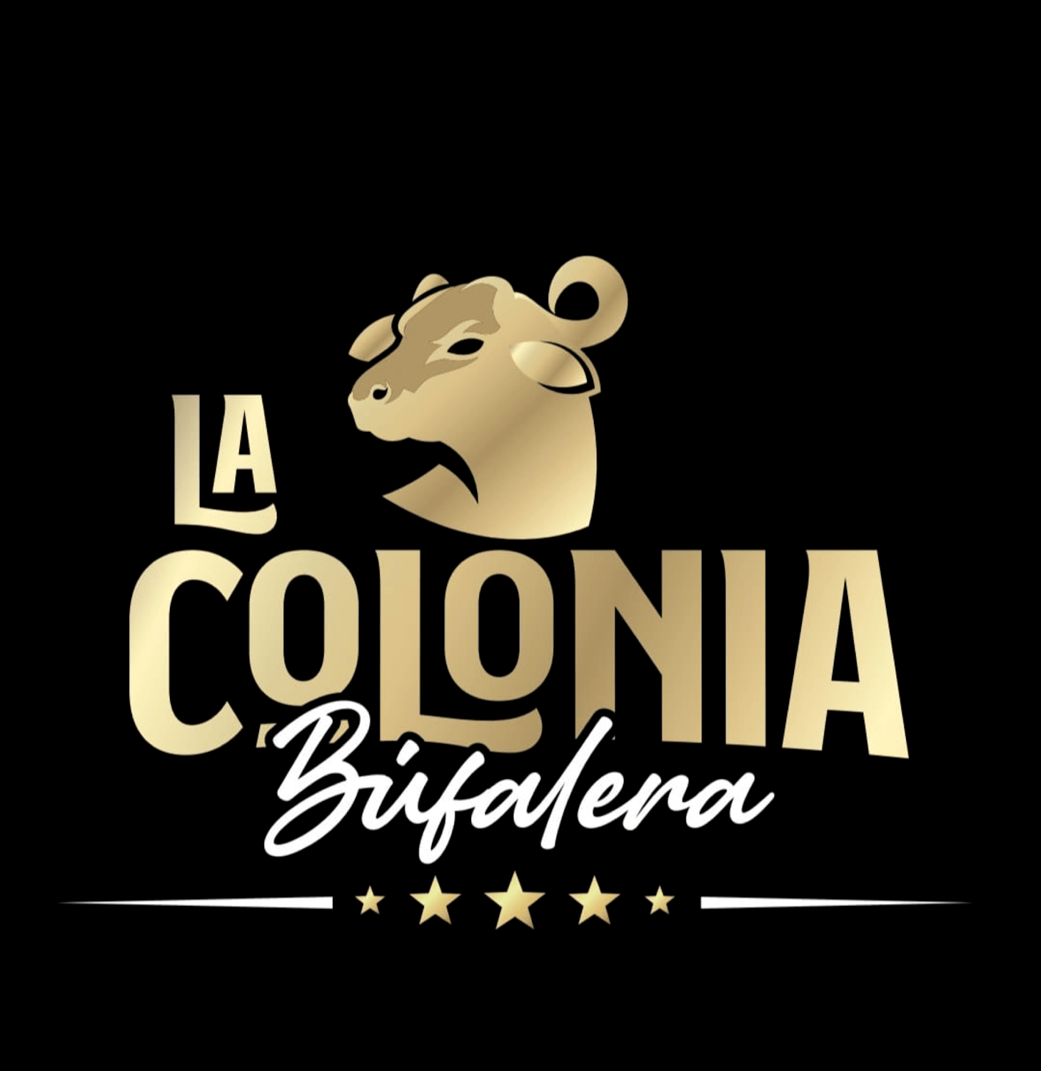 La Colonia Búfalera